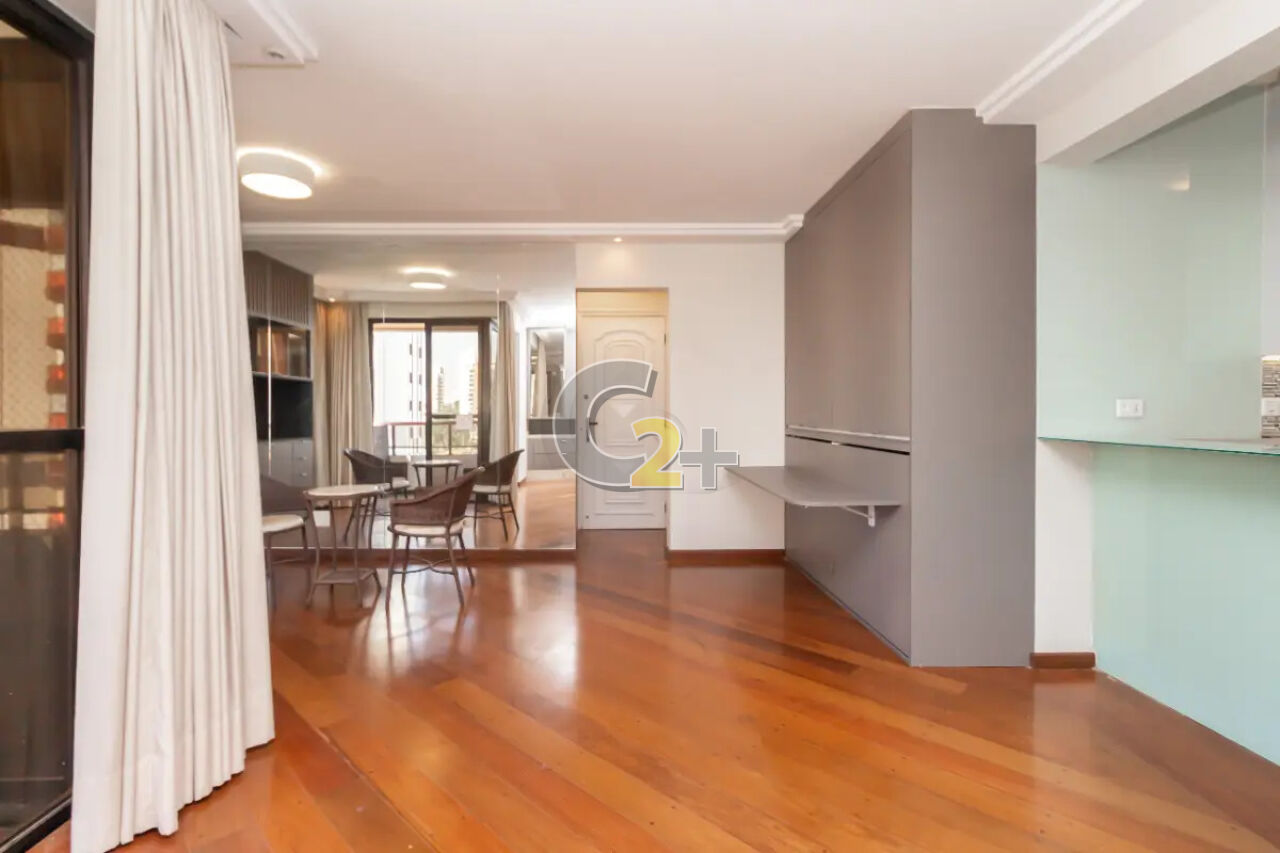 Apartamento para Venda - Vila Mariana