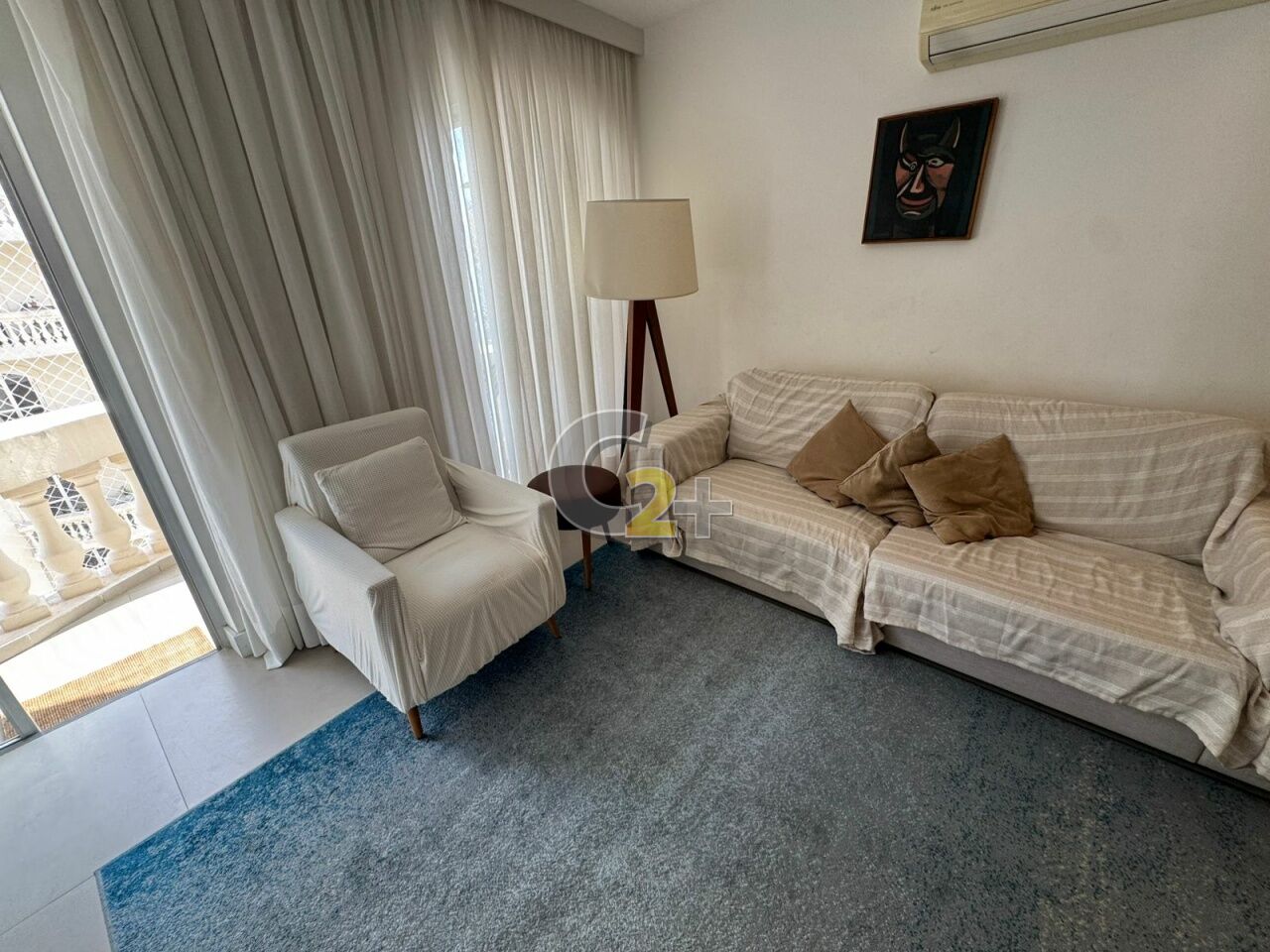 Apartamento para Venda - Sumaré