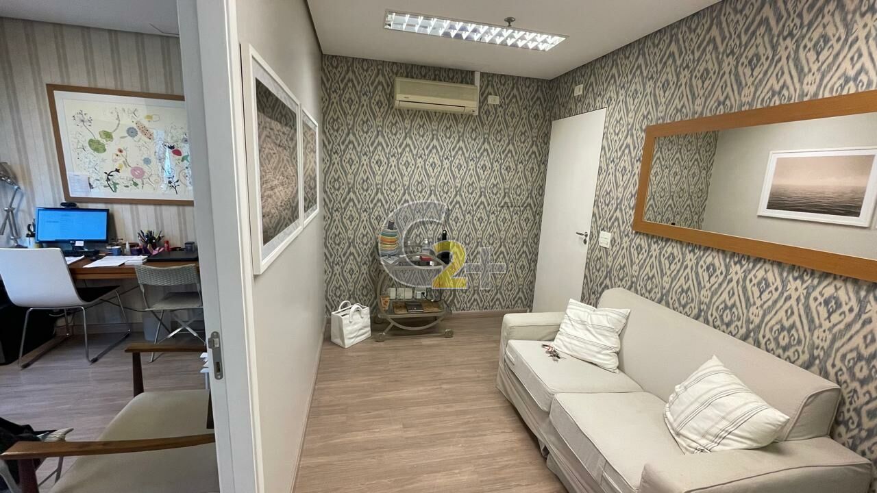 Conj. Comercial para Venda - Santa Cecília