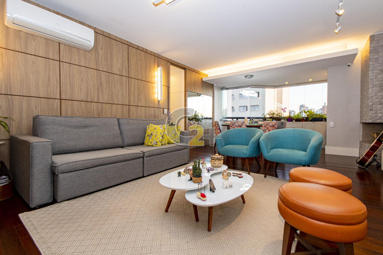 Apartamento para Venda - Perdizes