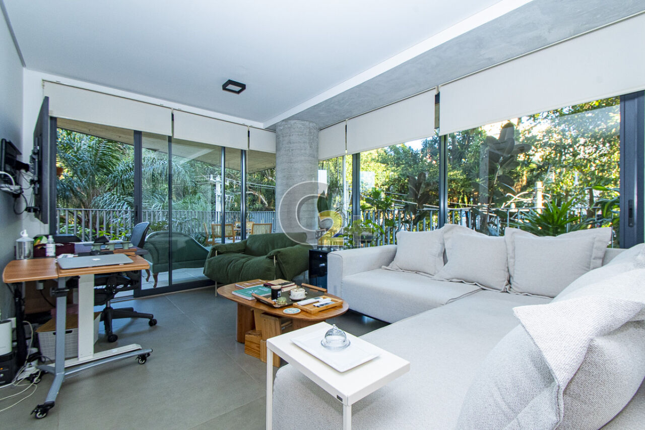 Apartamento para Venda - Vila Madalena