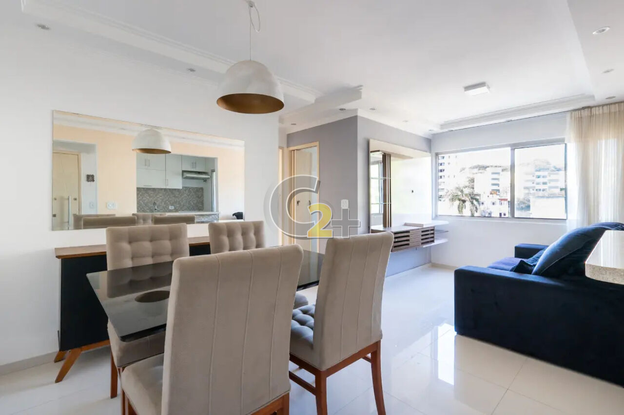 Apartamento para Venda - Alto de Pinheiros