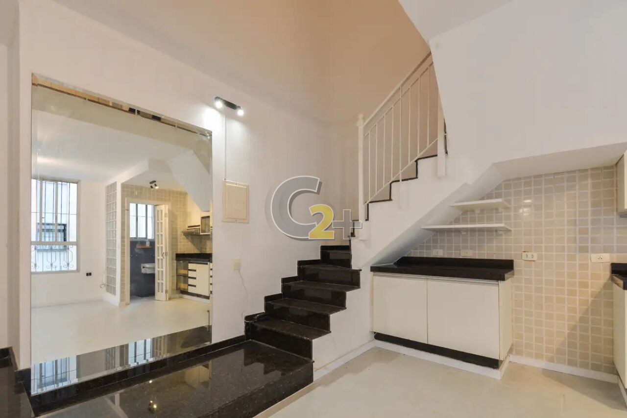 Duplex para Venda - Cerqueira César