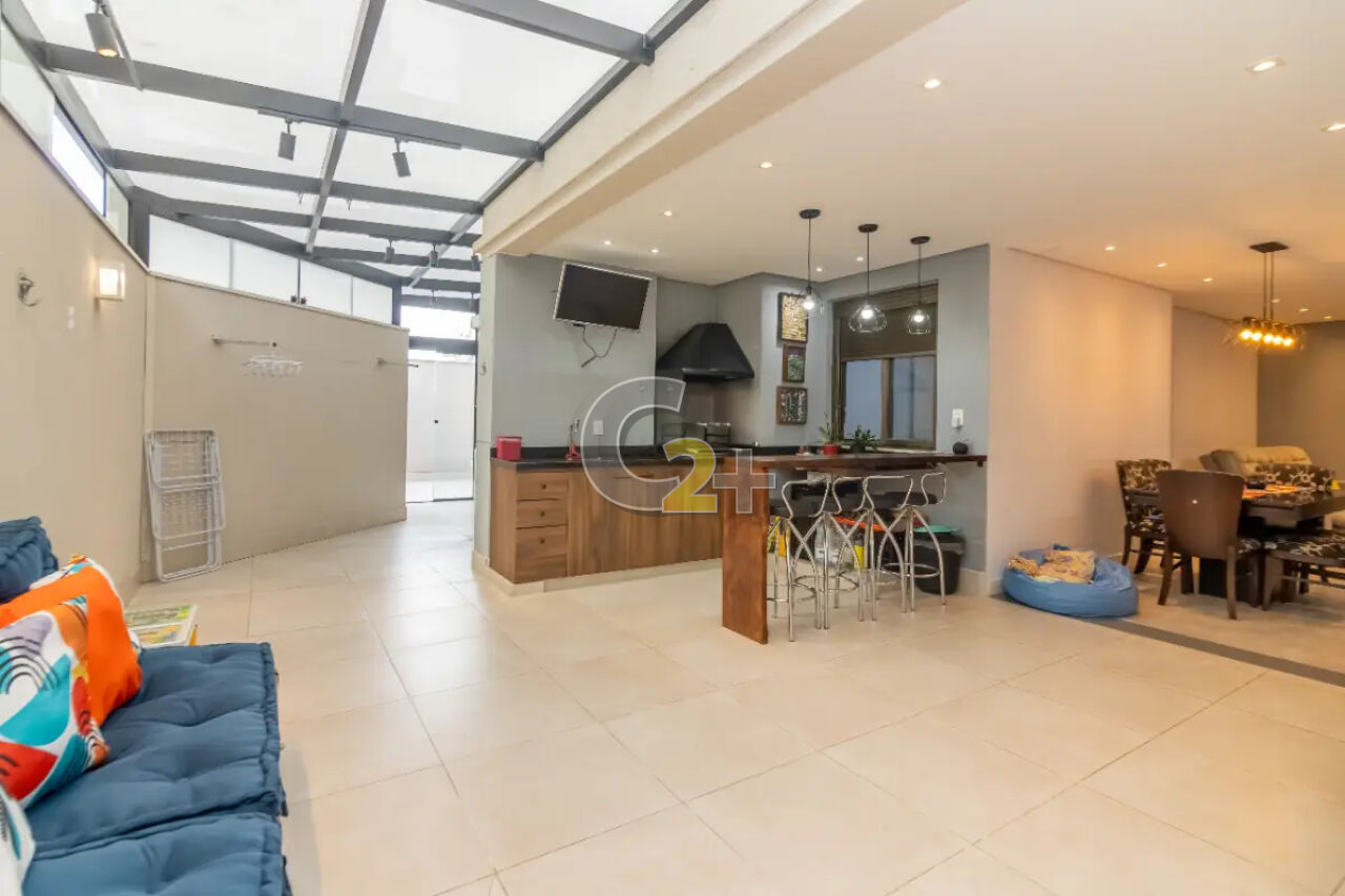 Apartamento para Venda - Água Branca
