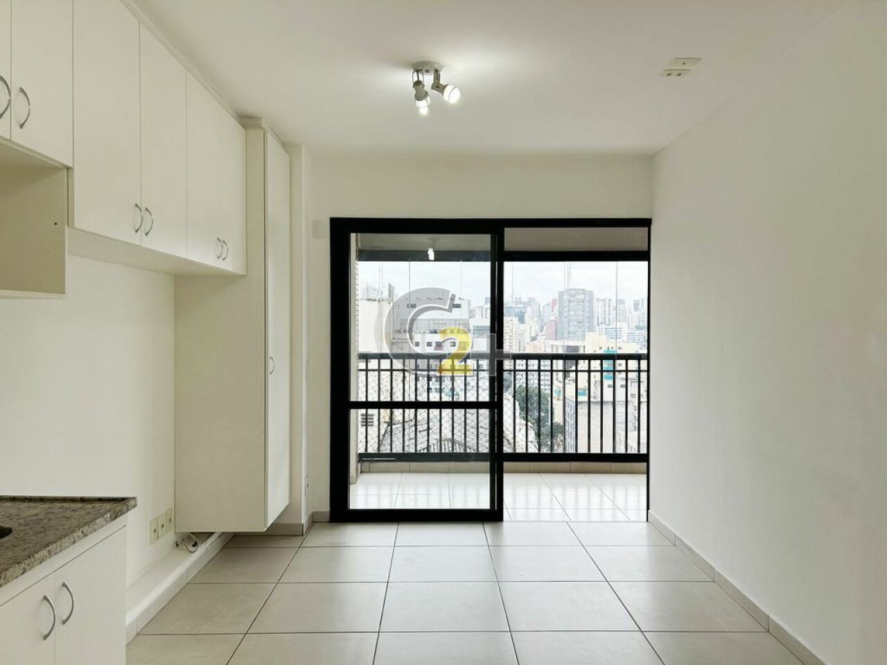 Apartamento para Locação - Bela Vista