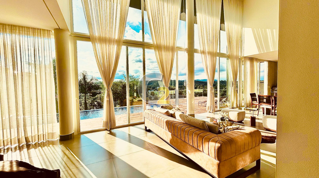 Casa de Condominio