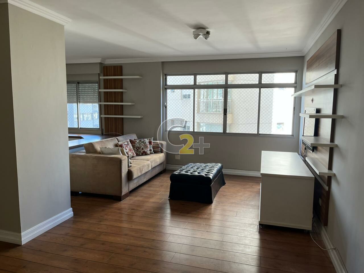 Apartamento para Venda - Consolação