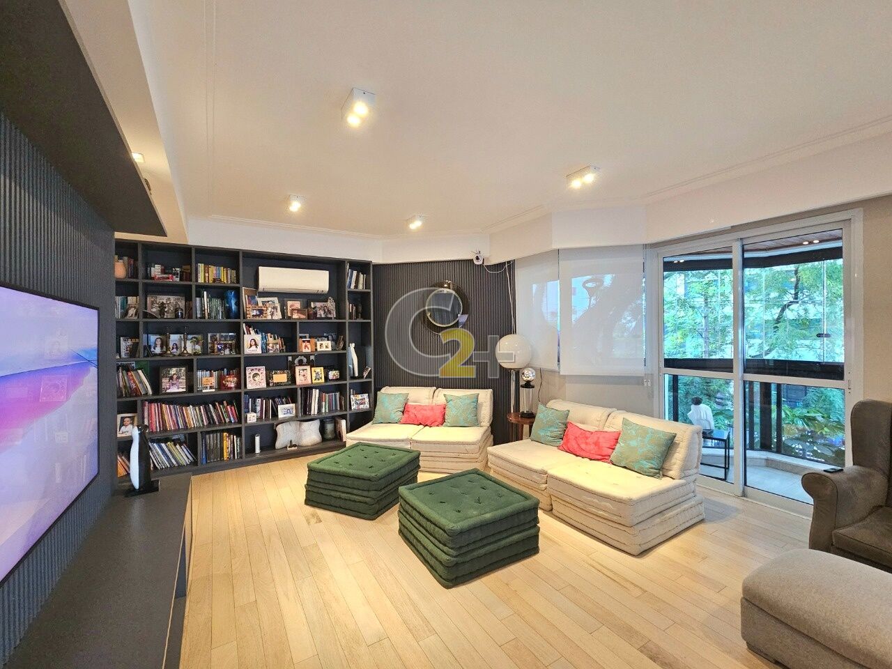 Apartamento para Venda - Jardim Paulista