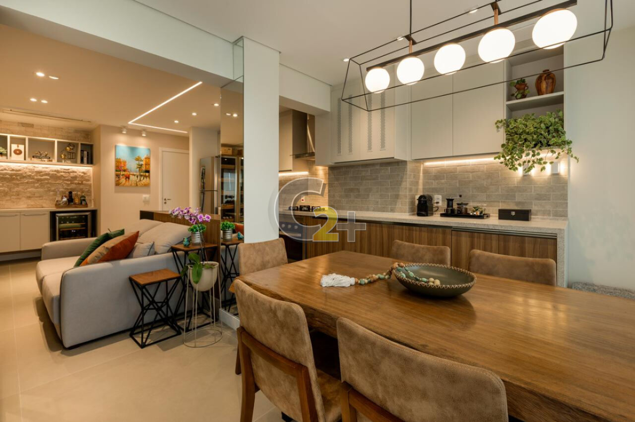 Apartamento para Venda - Moema