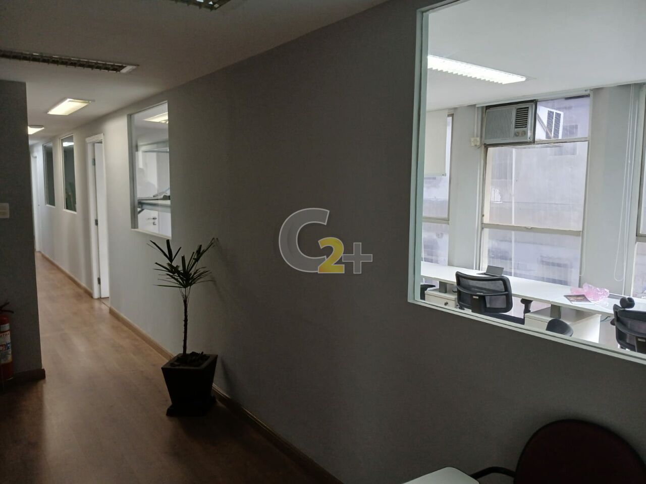 Conj. Comercial para Venda - Consolação