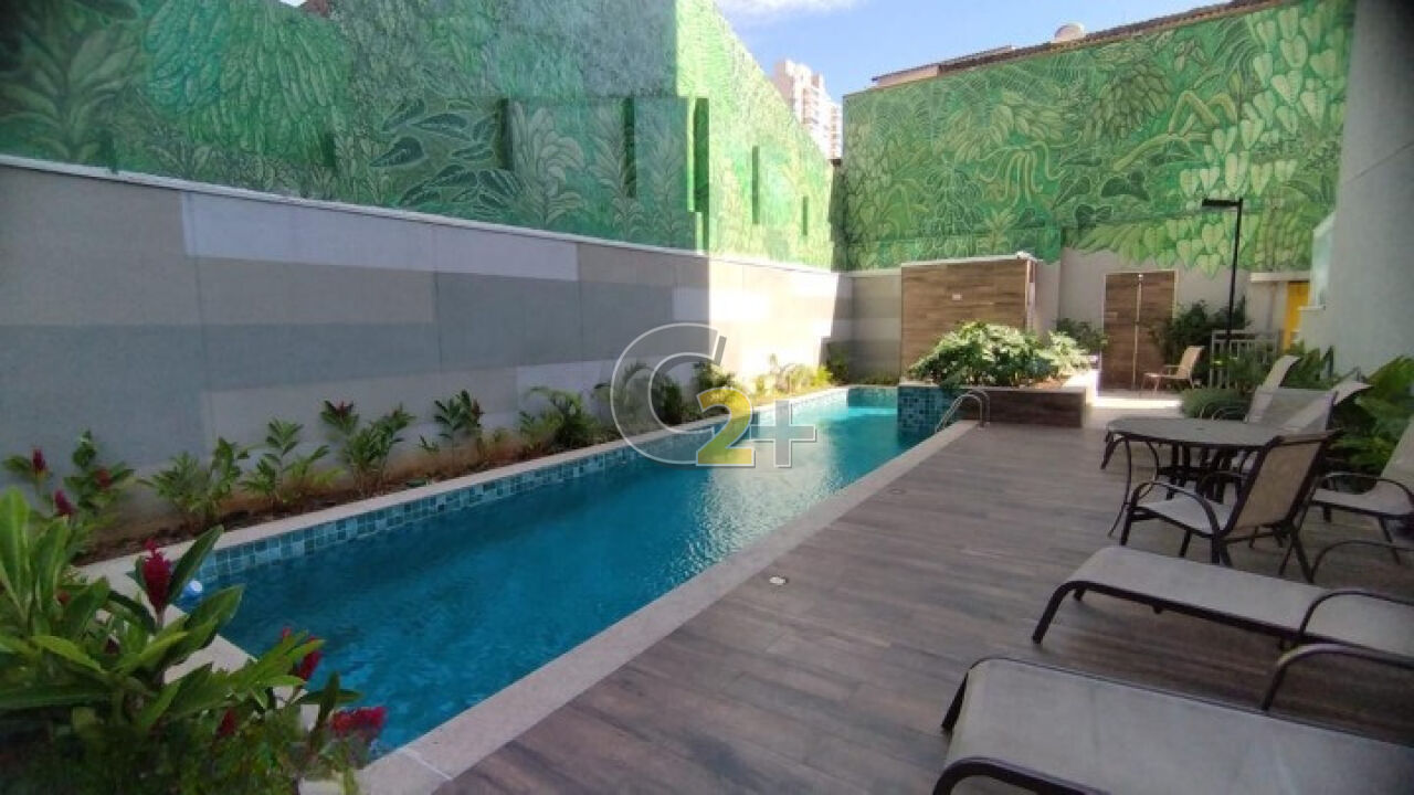 Apartamento para Venda - Água Branca