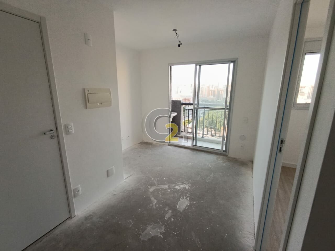 Apartamento para Venda - Moema
