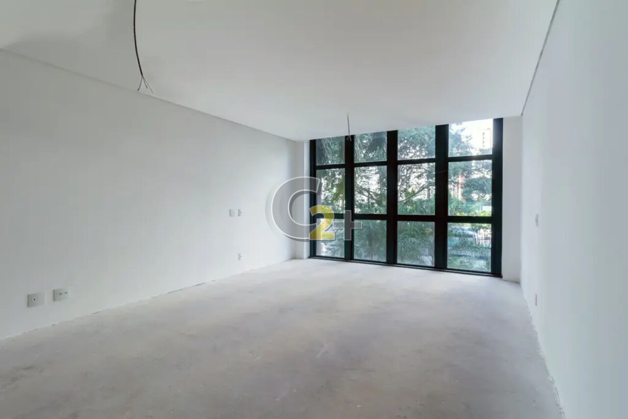 Apartamento para Venda - Vila Romana