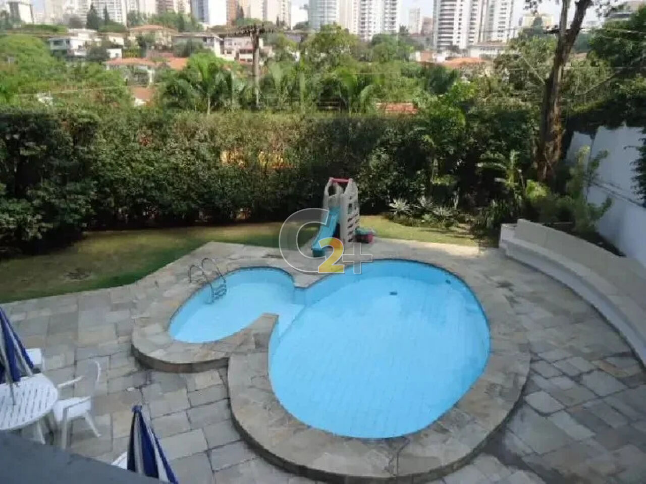 Apartamento para Venda - Santa Cecília