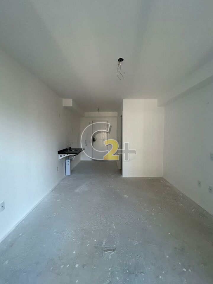 Apartamento para Venda - Vila Olímpia