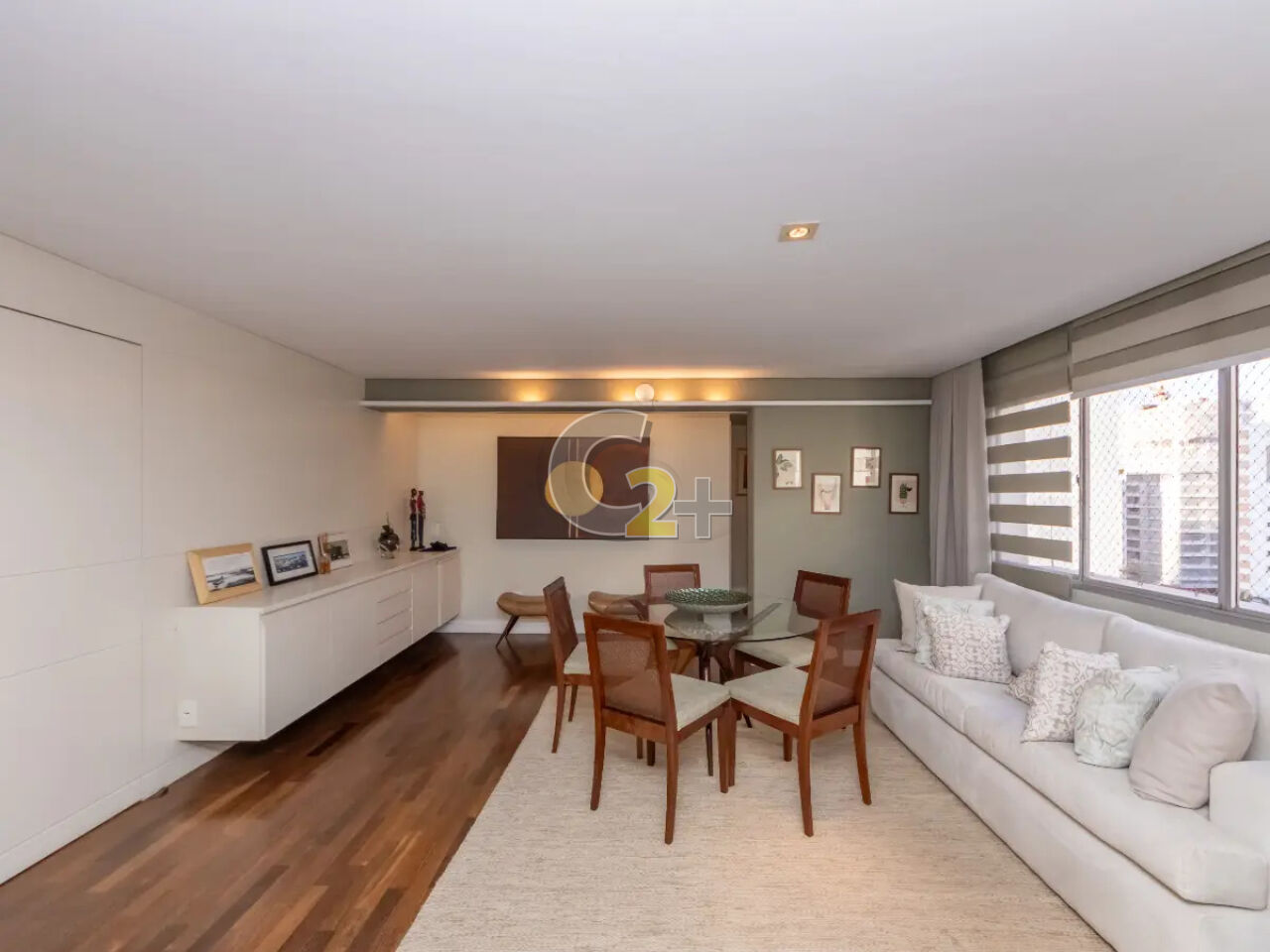 Apartamento para Venda - Pinheiros