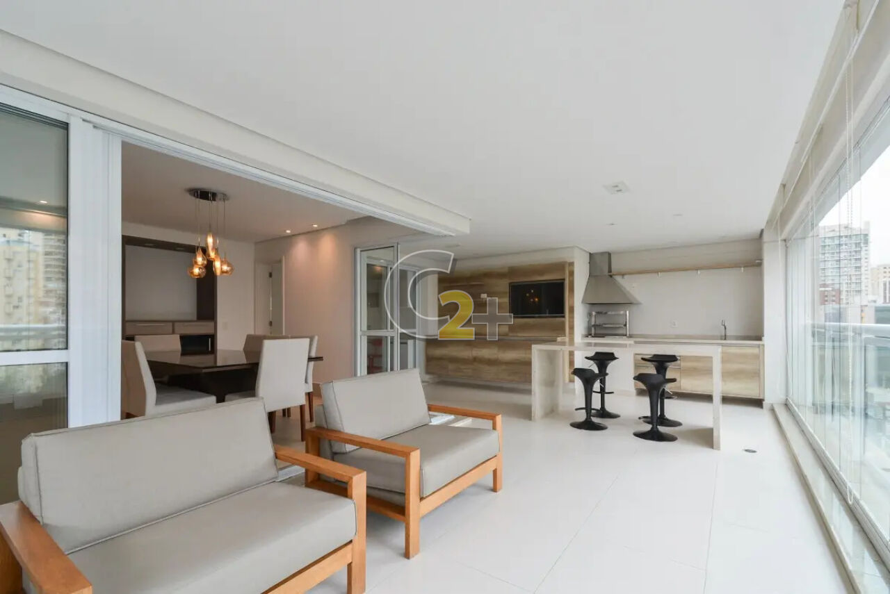 Apartamento para Venda - Vila Nova Conceição