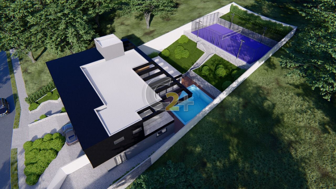 Casa de Condominio