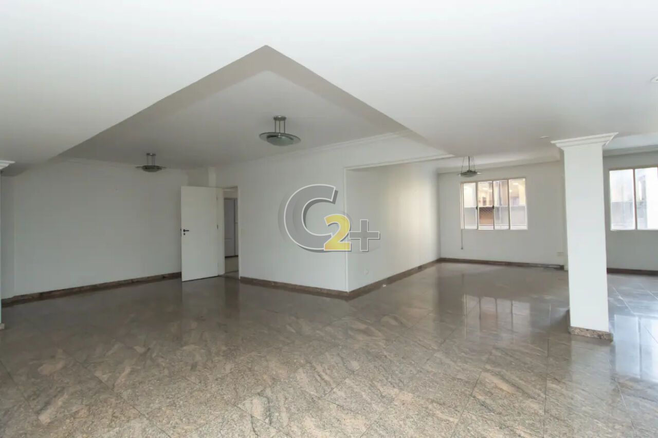 Apartamento para Venda - Bela Vista