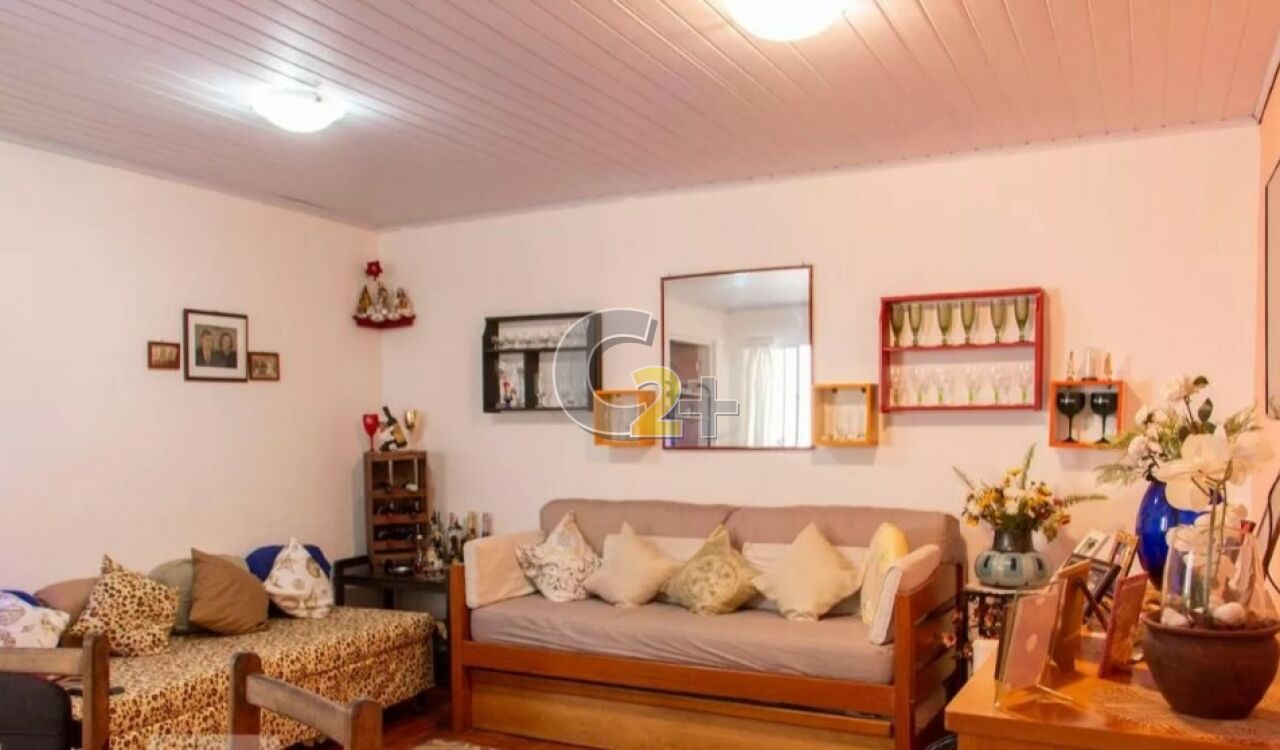 Casa Padrão para Venda - Sumaré