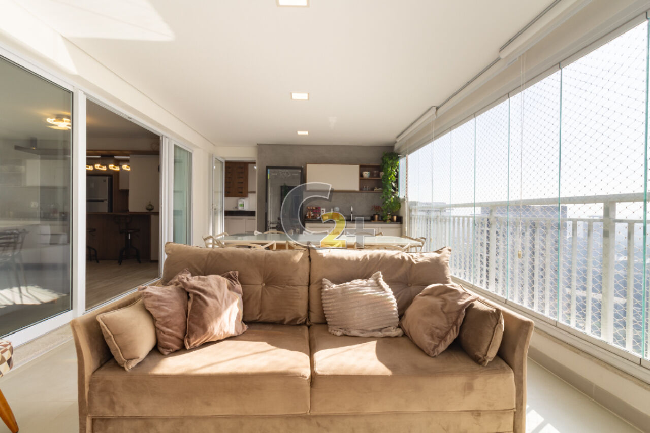 Apartamento para Venda - Vila Anastácio