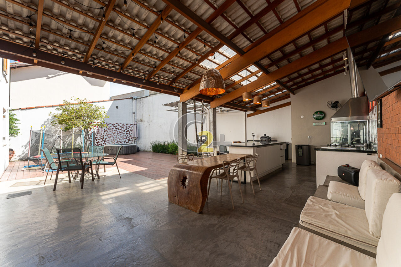 Sobrado para Venda - Vila Leopoldina