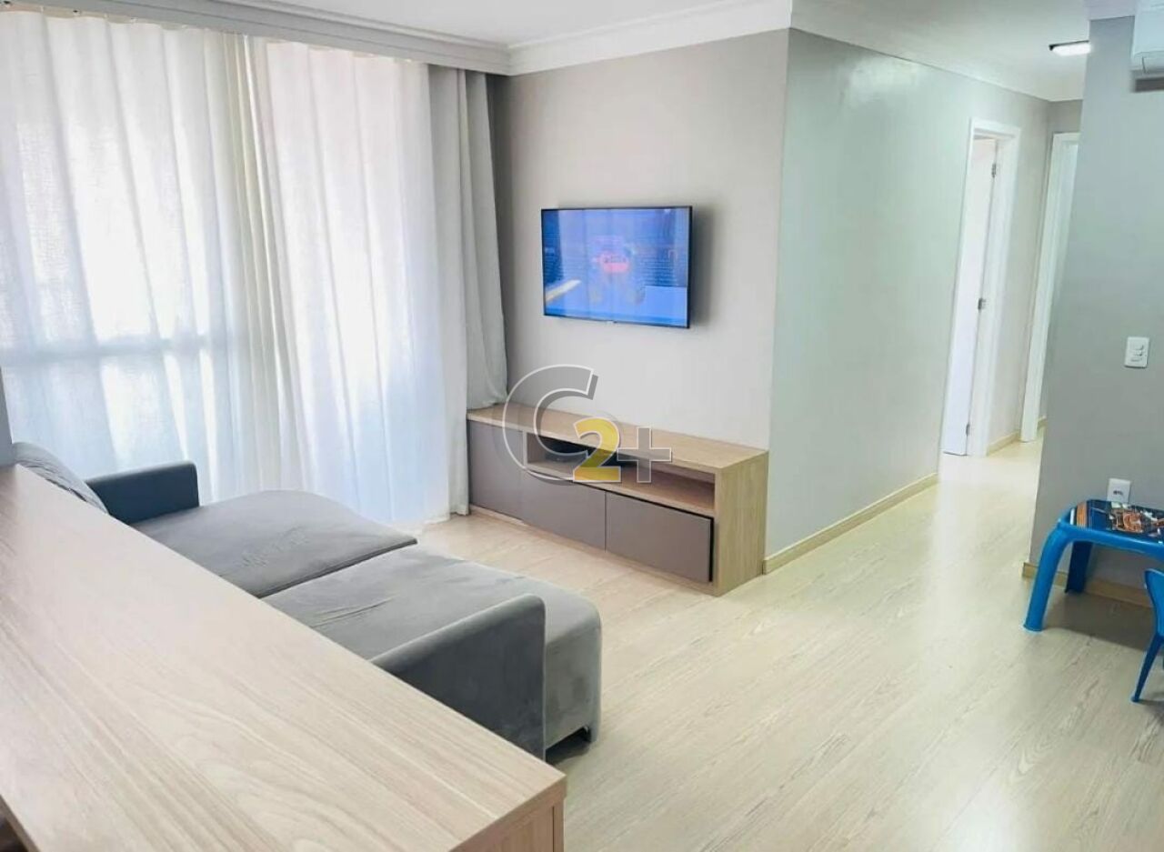 Apartamento para Venda - Vila Romana
