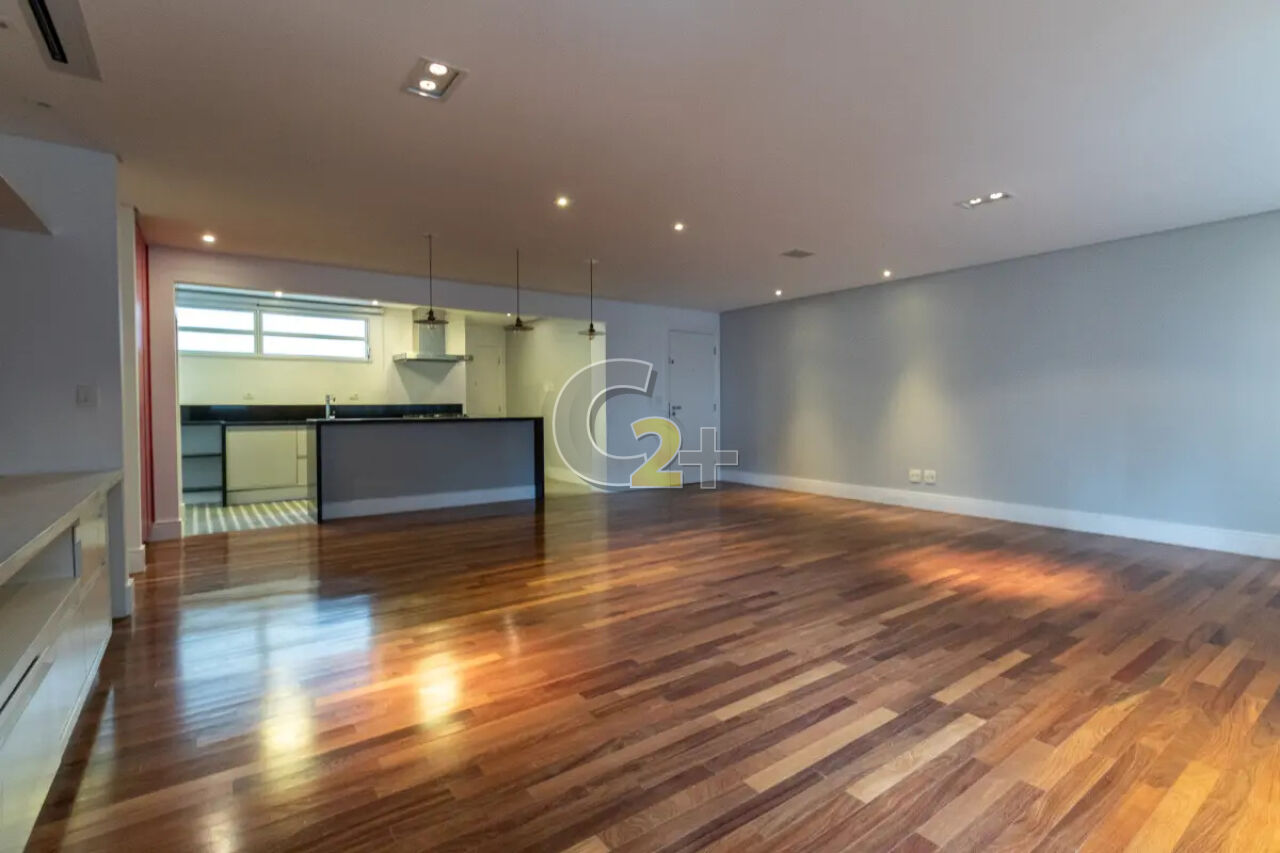 Apartamento para Venda - Itaim Bibi