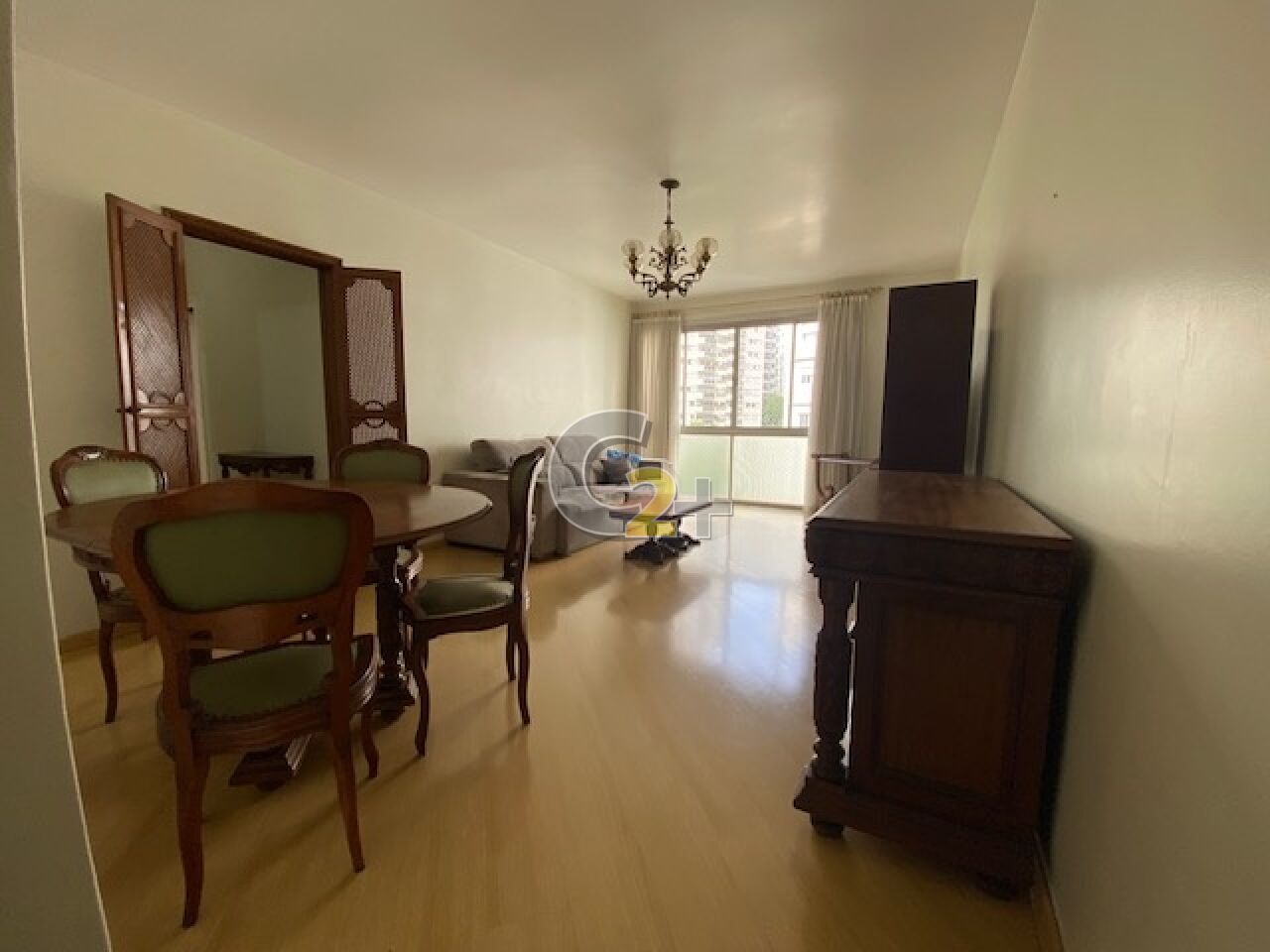 Apartamento para Locação - Perdizes