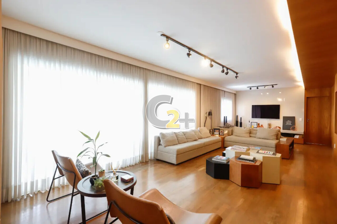 Apartamento para Venda - Jardim das Perdizes
