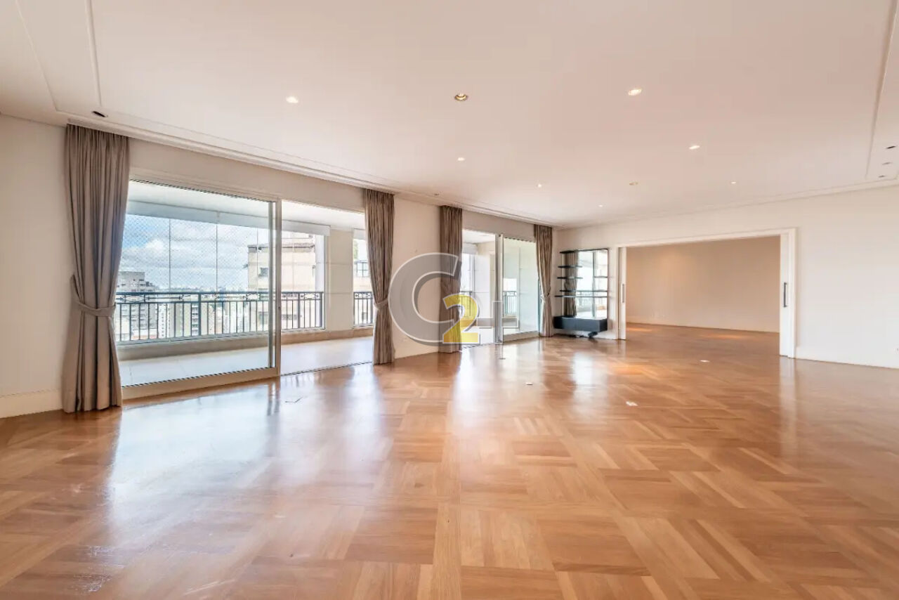 Apartamento para Venda - Jardim Paulista