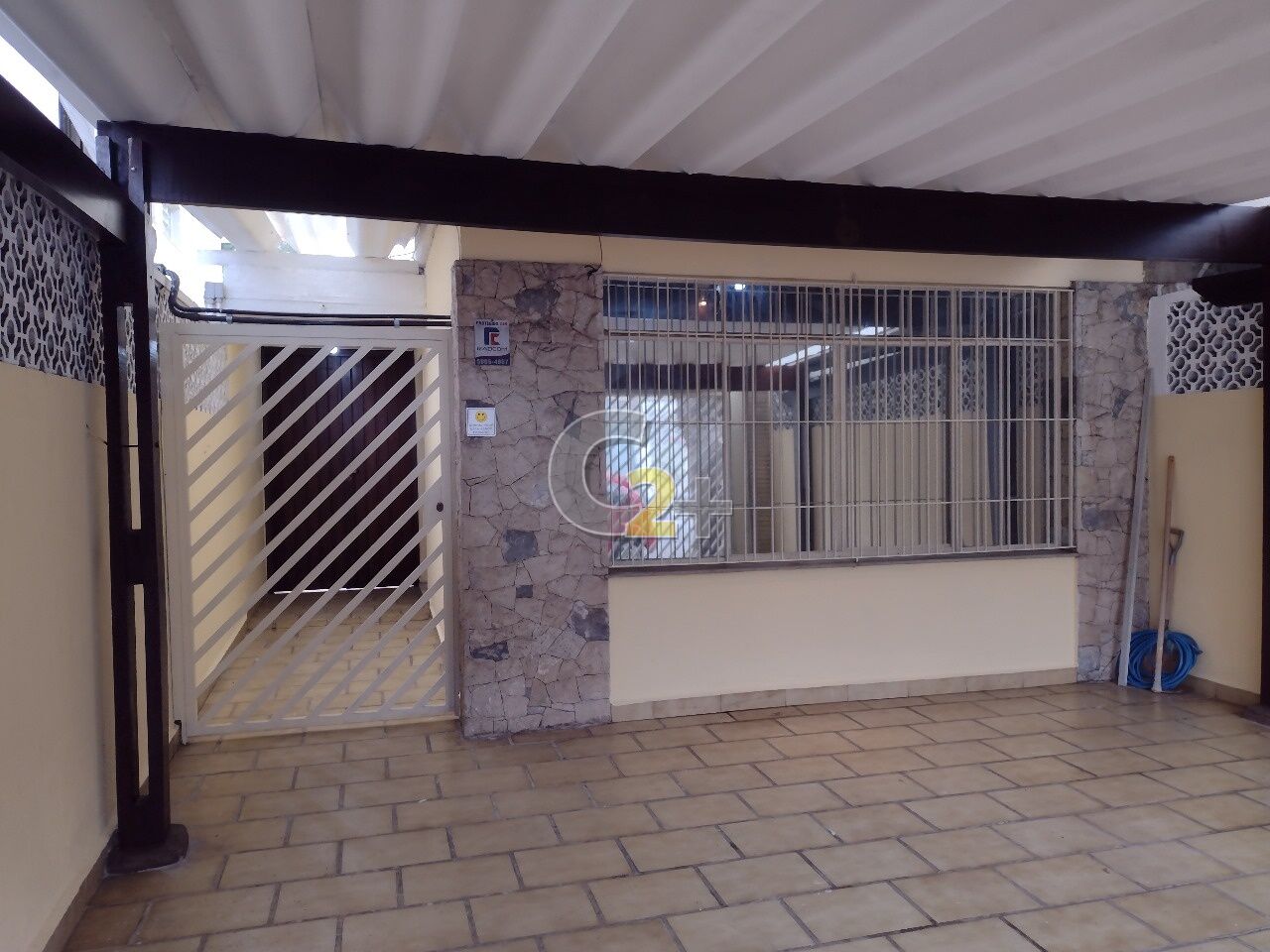 Casa Padrão para Venda - Campo Belo