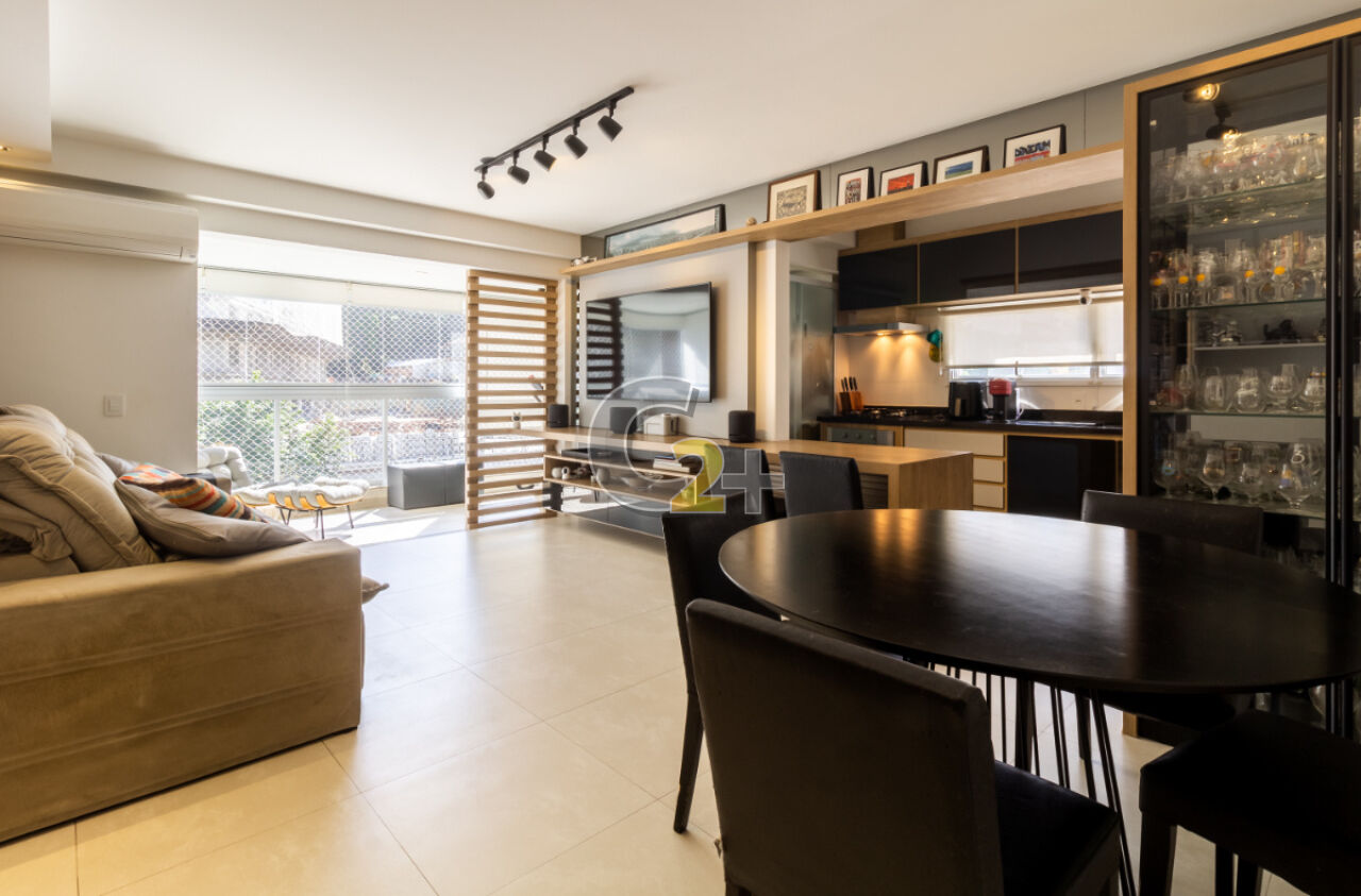 Apartamento para Venda - Alto da Lapa