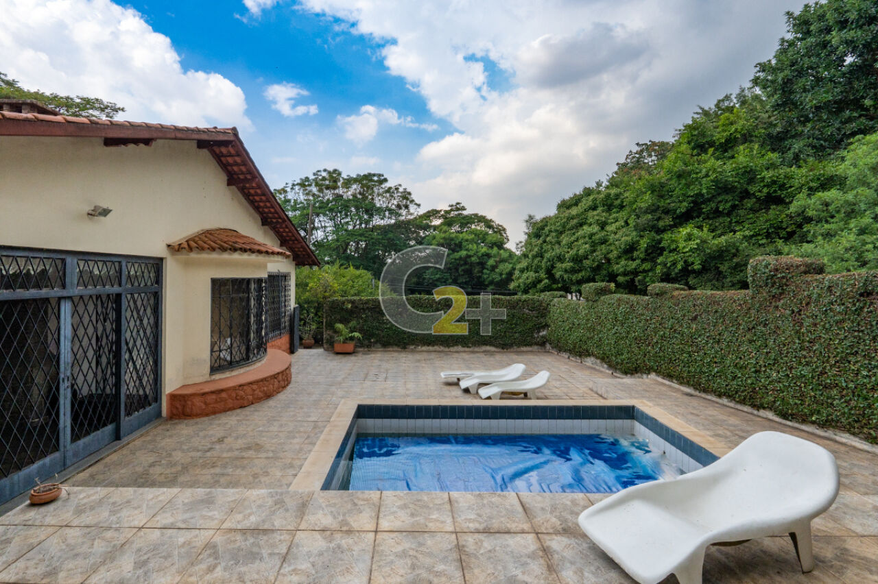 Casa Padrão para Venda - Lapa