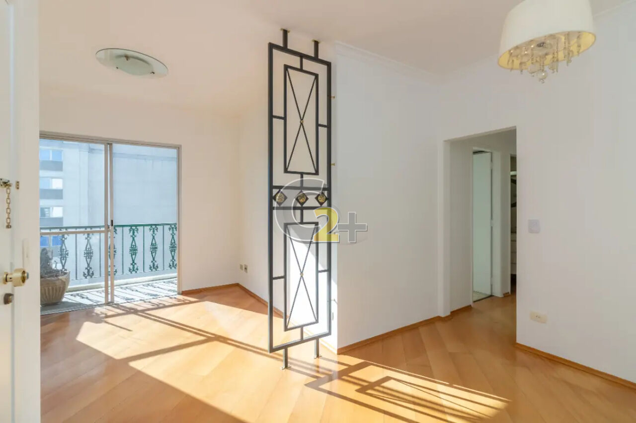 Apartamento para Venda - Itaim Bibi