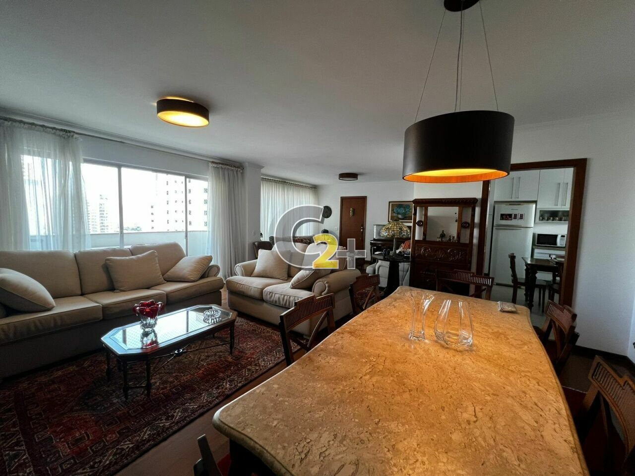 Apartamento para Venda - Pompéia