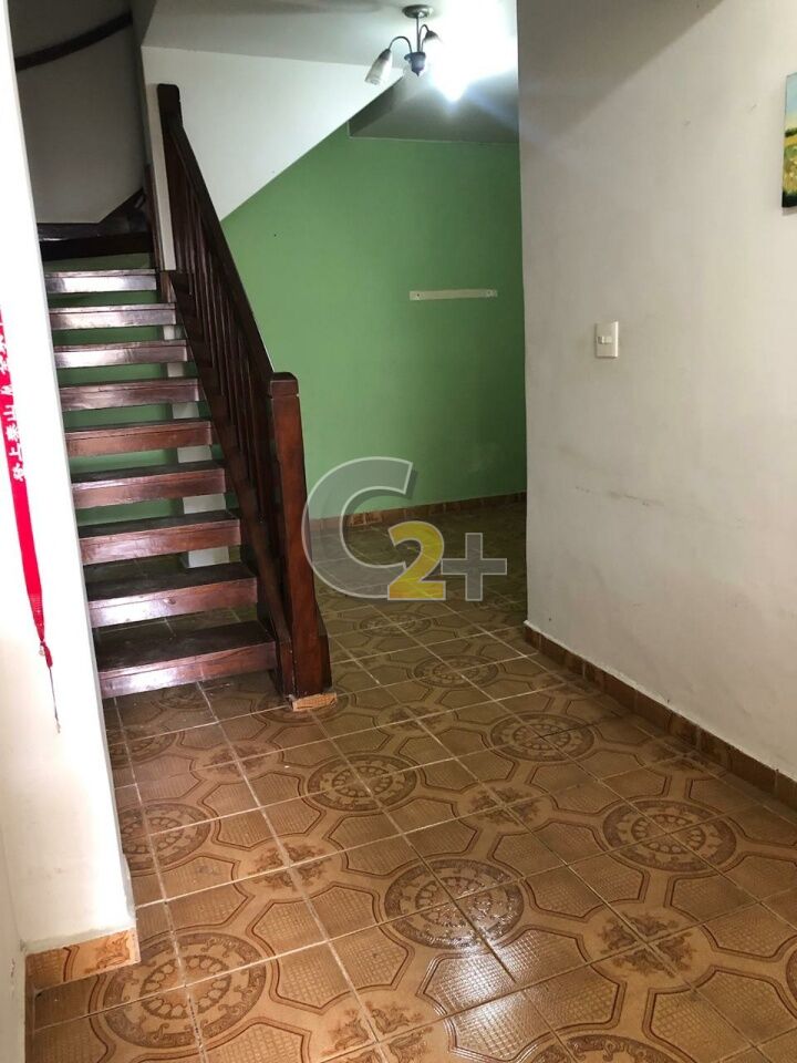 Casa Padrão