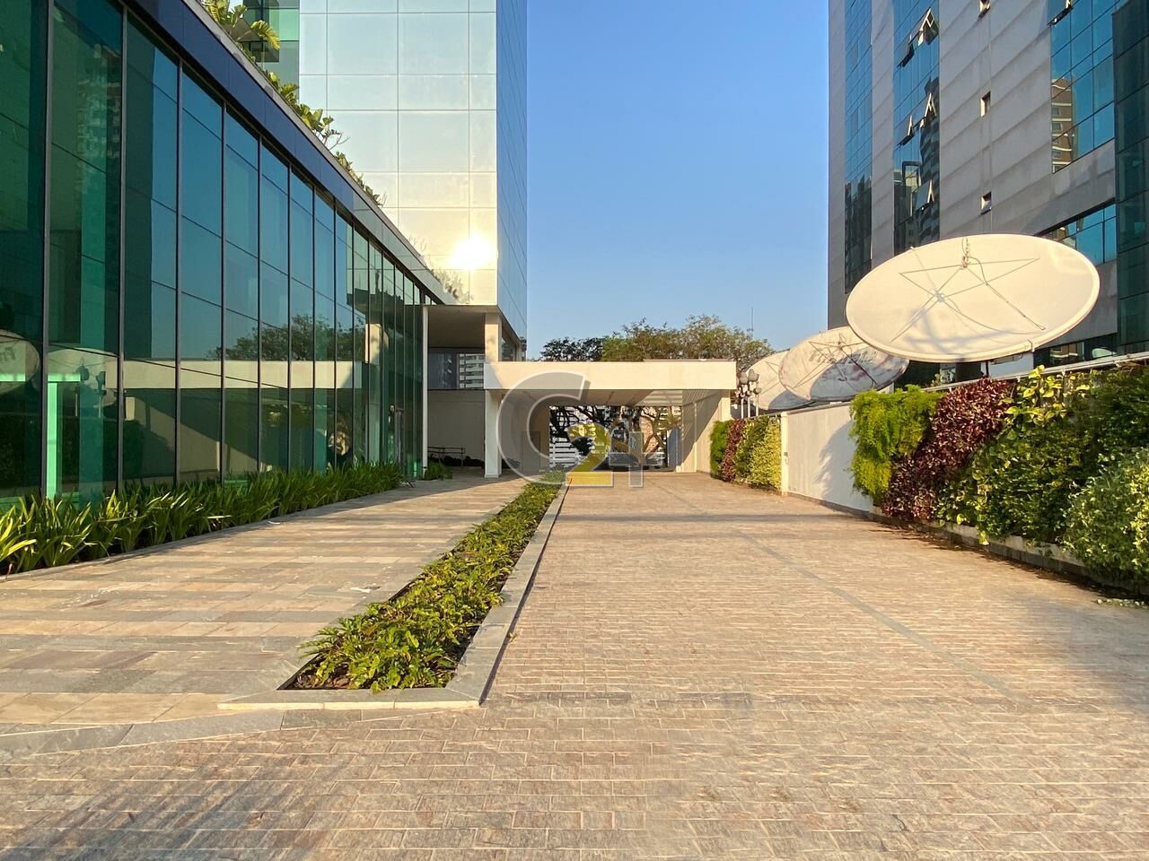 Predio Comercial para Venda - Vila Mariana