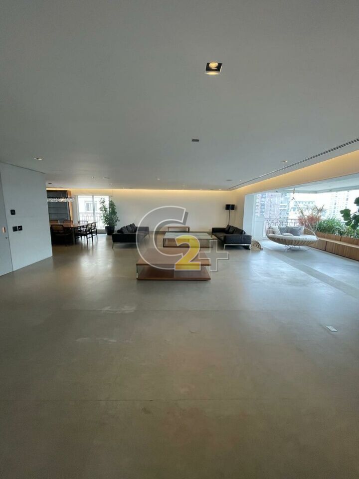 Apartamento para Venda - Itaim Bibi