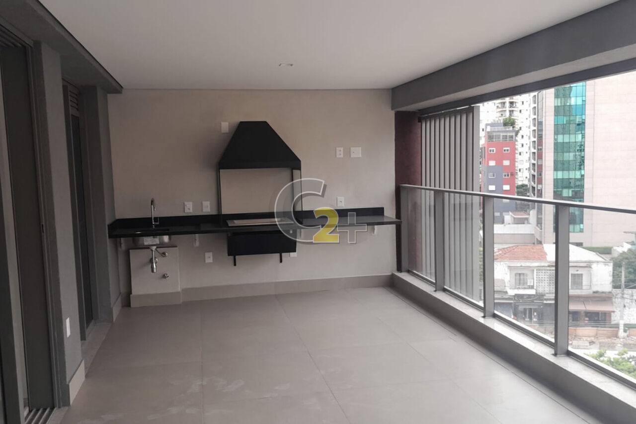 Apartamento para Venda - Vila Olímpia