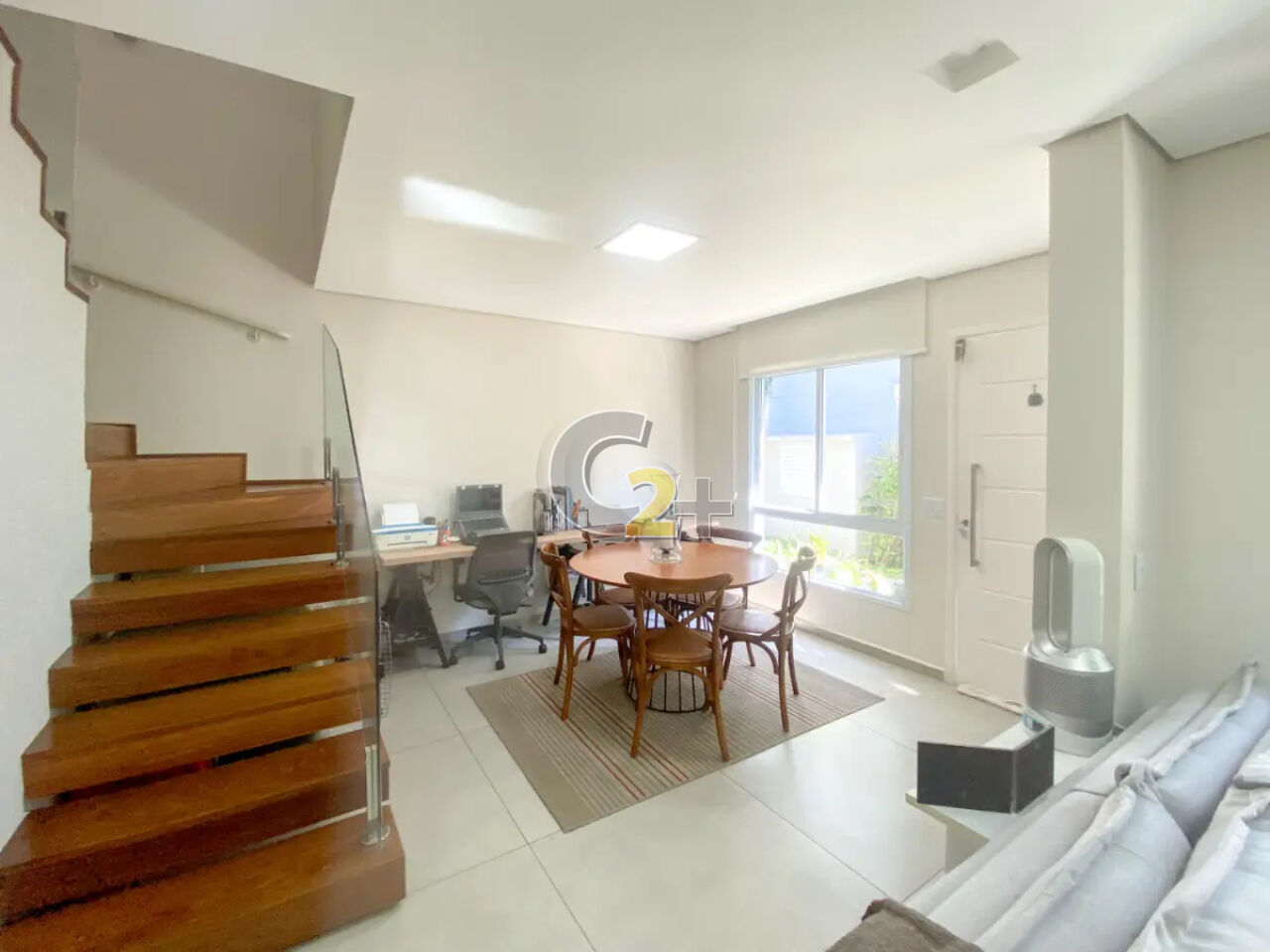 Casa de Condominio para Venda - Aclimação