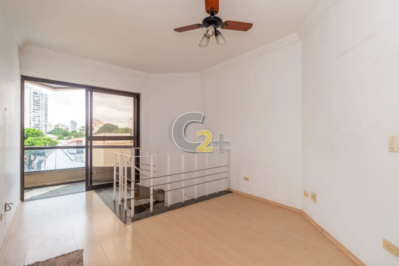 Apartamento para Venda - Aclimação