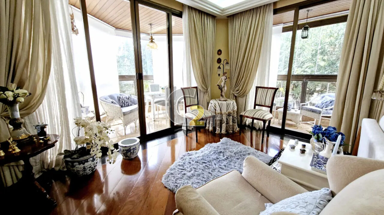 Apartamento para Venda - Campo Belo