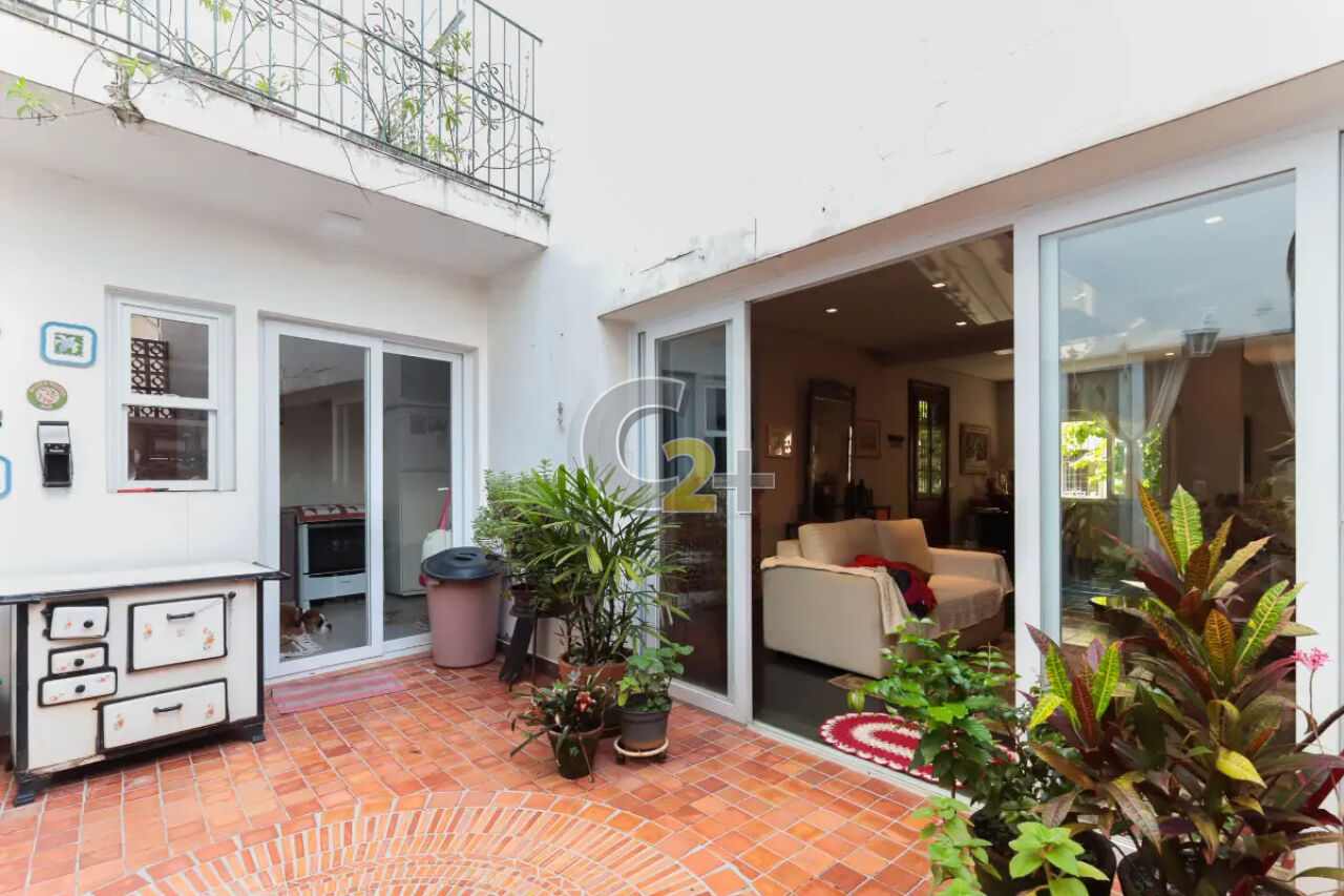 Casa de Vila para Venda - Aclimação