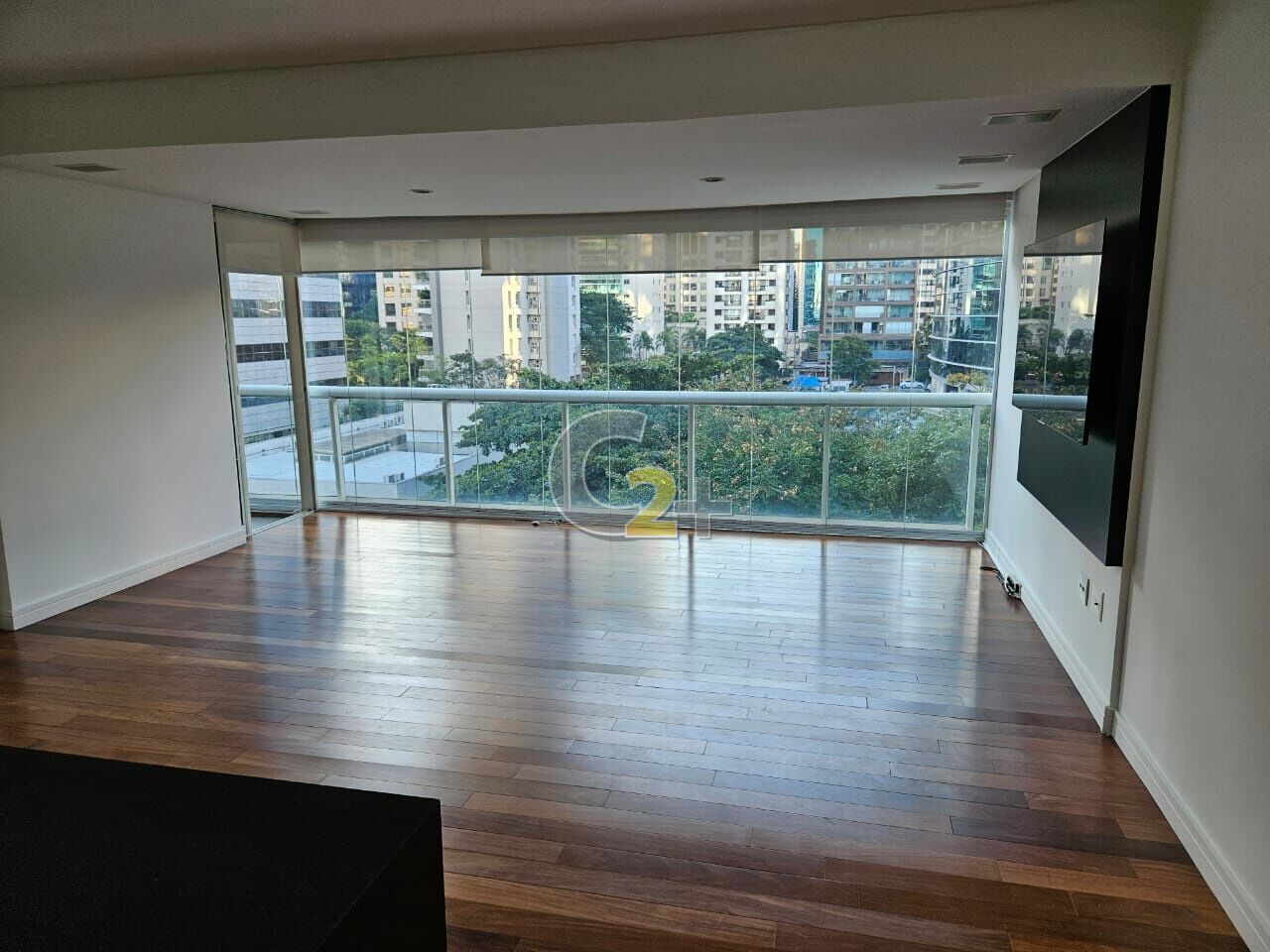 Apartamento para Venda - Itaim Bibi