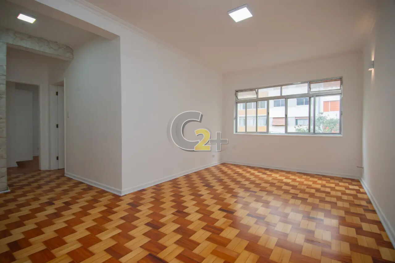Apartamento para Venda - Aclimação