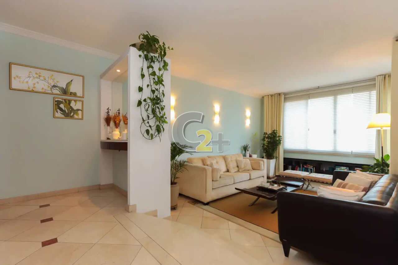 Apartamento para Venda - Aclimação