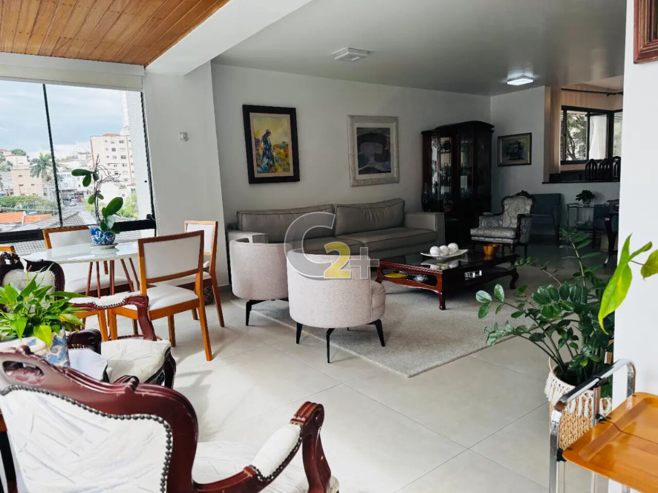 Apartamento para Venda - Aclimação