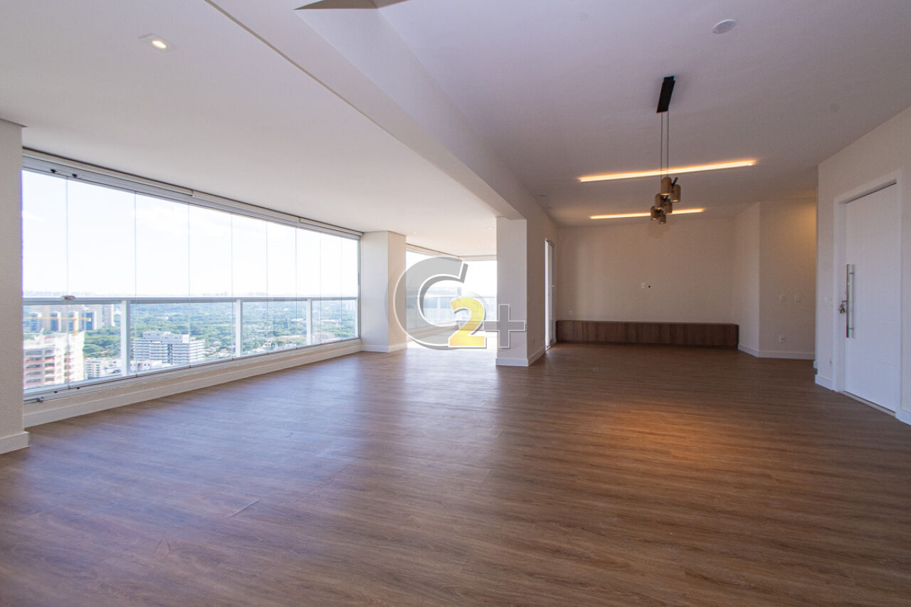 Apartamento para Venda - Alto da Lapa