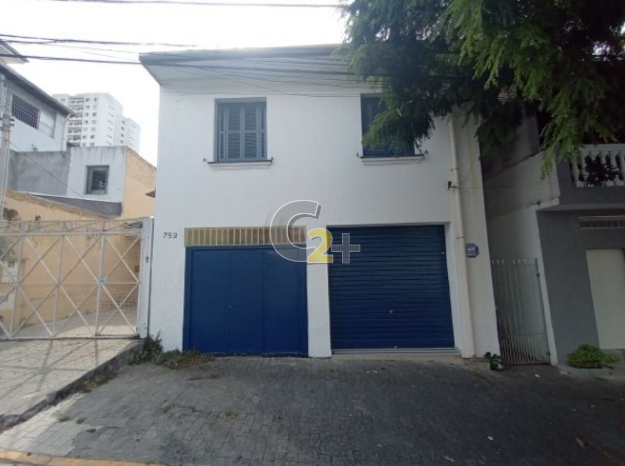Casa Padrão para Venda - Vila Mariana